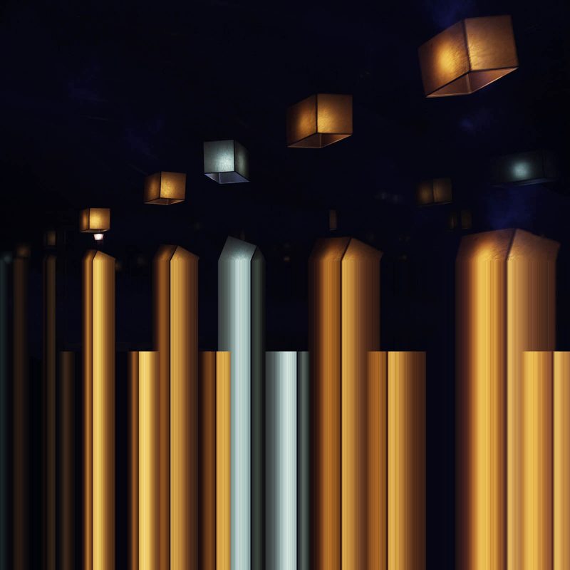 Lampen I
